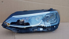 Load image into Gallery viewer, Frontscheinwerfer VW Golf VIII 5H1941005 LED Links Scheinwerfer Headlight