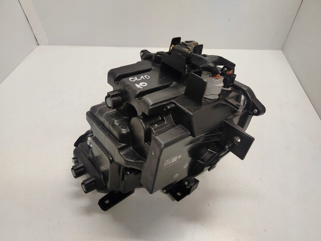 Frontscheinwerfer Mazda Cx60 Cx-60 KR9R51030 Full LED Rechts Headlight SCH8507552688yn