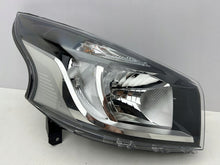 Load image into Gallery viewer, Frontscheinwerfer Renault Trafic III 260101161R Rechts Scheinwerfer Headlight SCH5890688127yk