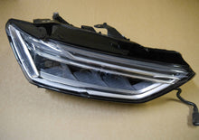 Load image into Gallery viewer, Frontscheinwerfer Audi A7 4K8941034C LED Rechts Scheinwerfer Headlight SCH4355040686wp