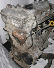 Load image into Gallery viewer, Motor Toyota Avensis A2ZR-T22U 1.8 182TKm 2010 Benzin Engine Unkomplett MOT7258174963zf