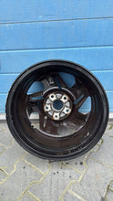 Load image into Gallery viewer, 1x Alufelge 16 Zoll 6.5" 5x114.3 50ET Glanz Graphit 52910-G4600 Hyundai I30 Mg FEL9238277025gd