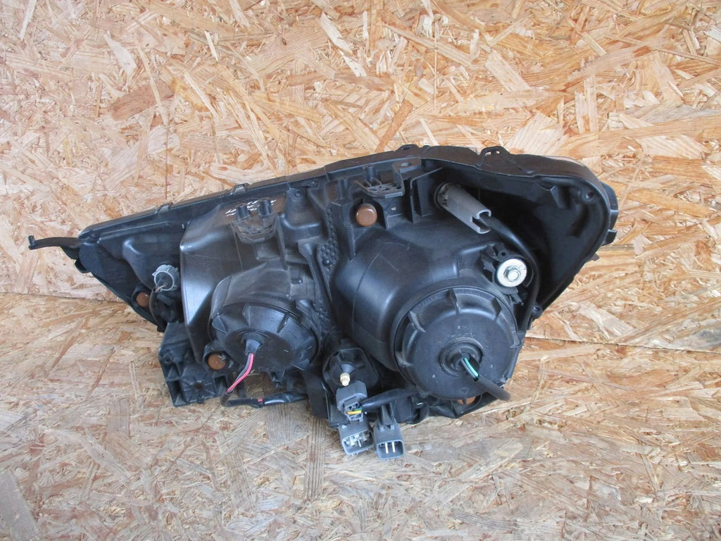 Frontscheinwerfer Mitsubishi Asx Xenon Rechts Scheinwerfer Headlight