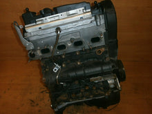 Laden Sie das Bild in den Galerie-Viewer, Motor Audi A5 A4 DEU 2.0 TDI 167TKm 2016 Diesel Engine Unkomplett MOT1815784652wd
