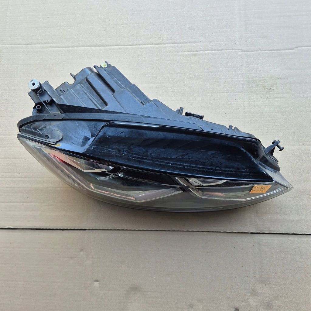 Frontscheinwerfer VW Golf VII 5G1941082D 5G1941081 LED Rechts Headlight SCH9535881688jj