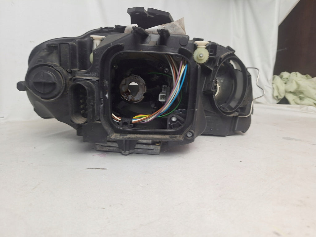 Frontscheinwerfer Audi A3 8P0941003D 0301206271 Links Scheinwerfer Headlight SCH7237591011yz