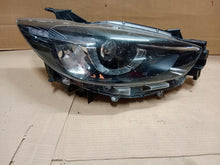 Load image into Gallery viewer, Frontscheinwerfer Mazda Cx5 KA1L51030C Full LED Rechts Scheinwerfer Headlight