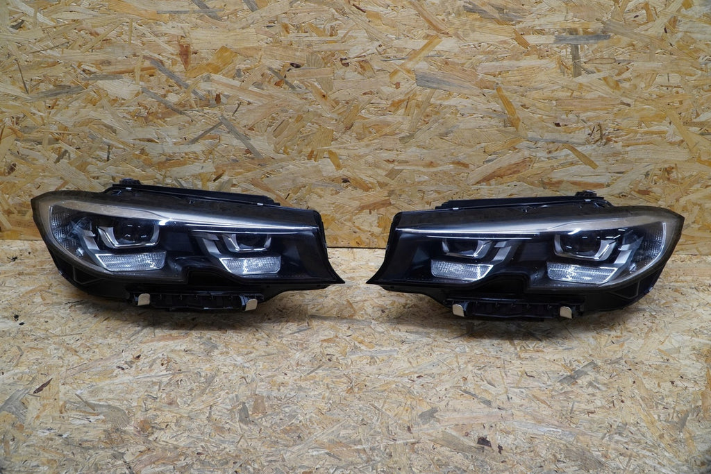 Frontscheinwerfer BMW 3 G21 G20 9481696 9481695 Ein Satz Scheinwerfer Headlight SCH5548978565nq