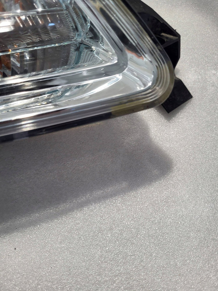 Frontscheinwerfer Citroën C3 I VP9PX-13W029-AF Rechts Scheinwerfer Headlight