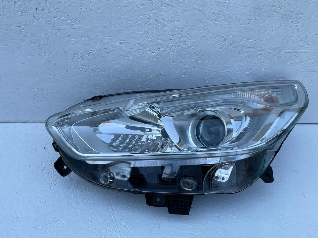 Frontscheinwerfer Ford S-Max 90086297 EM2B-13W030-GG Xenon Links Headlight