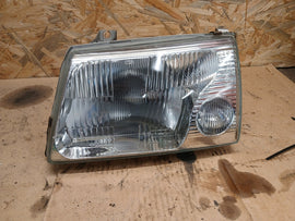 Frontscheinwerfer Hyundai Galloper Links Scheinwerfer Headlight