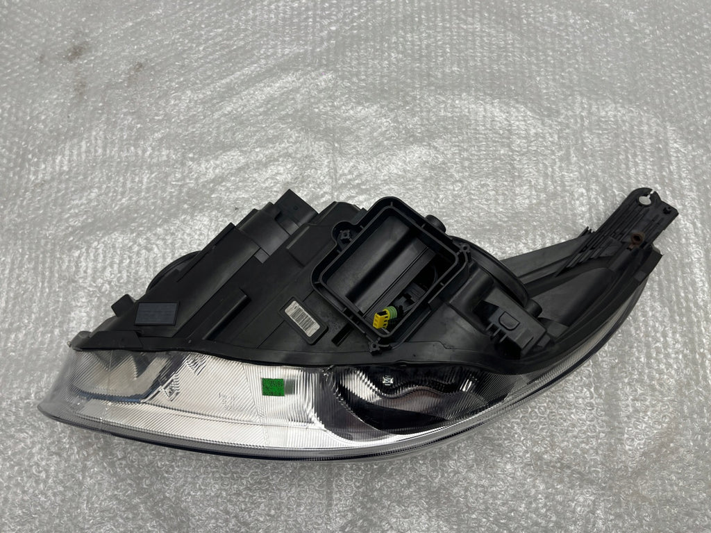 Frontscheinwerfer Ford Focus F1EB-13D154-AE Rechts Scheinwerfer Headlight SCH9952293762vw
