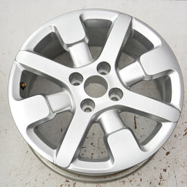 1x Alufelge 16 Zoll 6.5