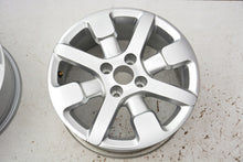 Load image into Gallery viewer, 1x Alufelge 16 Zoll 6.5" 4x108 19ET Citroën Rim Wheel FEL6730481206ui