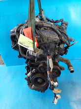 Load image into Gallery viewer, Motor Toyota Avensis 1AZ-FSE 2.0 VVTI 260TKm Benzin Engine Komplett MOT4276663637ca