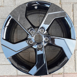 1x Alufelge 17 Zoll 7.0