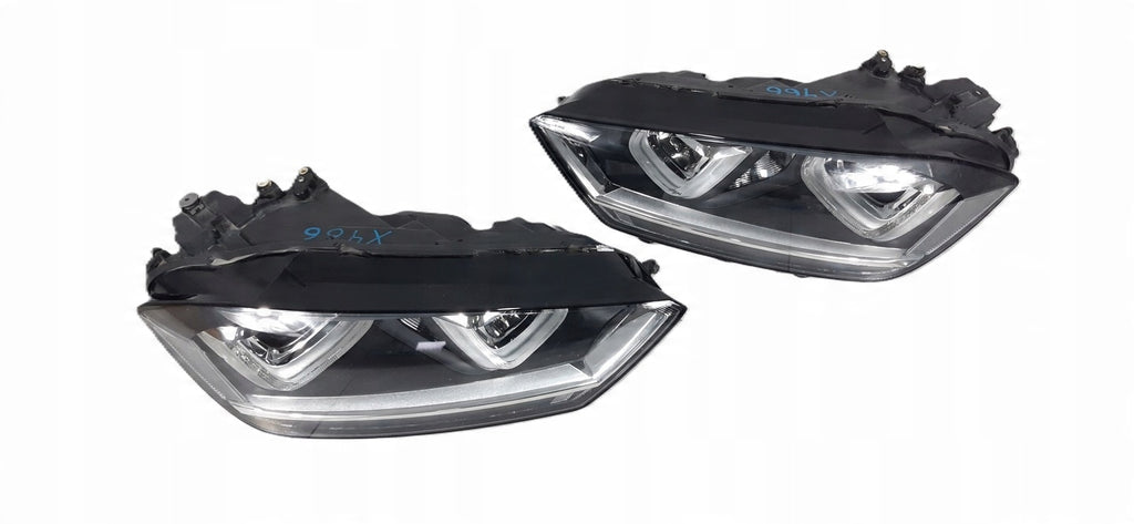 Frontscheinwerfer VW Sportsvan 517941751B 517941752B Rechts oder Links