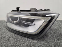 Load image into Gallery viewer, Frontscheinwerfer Audi Q3 8U0941004B Rechts Scheinwerfer Headlight SCH9251033019on