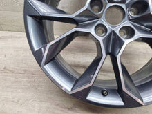 Laden Sie das Bild in den Galerie-Viewer, 1x Alufelge 19 Zoll 5x112 5E0601025CG Skoda Octavia Iii Rim Wheel FEL7925134505xv