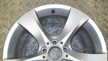 Load image into Gallery viewer, 1x Alufelge 19 Zoll 9.0" 5x120 39ET Glanz Silber 6787643 BMW 3 E91 E90 E92 FEL9799015082yd