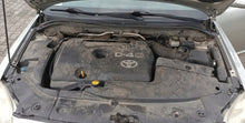Laden Sie das Bild in den Galerie-Viewer, Motor Toyota Avensis 1AD-FTV 2.0 126PS 2006 Diesel Engine Unkomplett MOT1039816233km