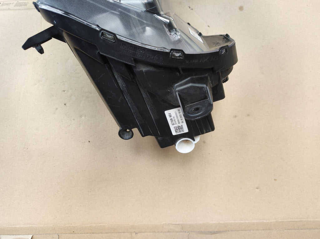 Frontscheinwerfer Hyundai Tucson Nx4e 92102N7100 Full LED Rechts Headlight