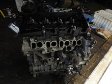 Load image into Gallery viewer, Motor BMW X1 E84 N47D20C 2.0 170PS 130kW 268TKm 2011 Diesel Engine Unkomplett