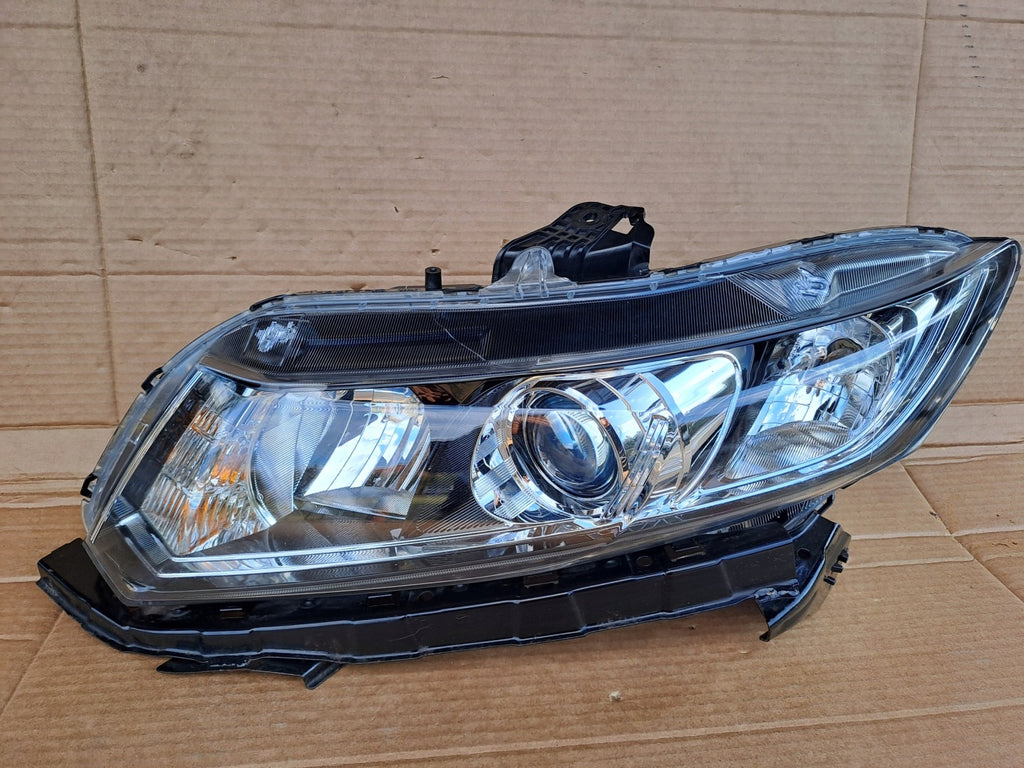 Frontscheinwerfer Honda Civic IX Links Scheinwerfer Headlight SCH9279094426dt