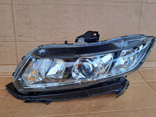 Load image into Gallery viewer, Frontscheinwerfer Honda Civic IX Links Scheinwerfer Headlight SCH9279094426dt