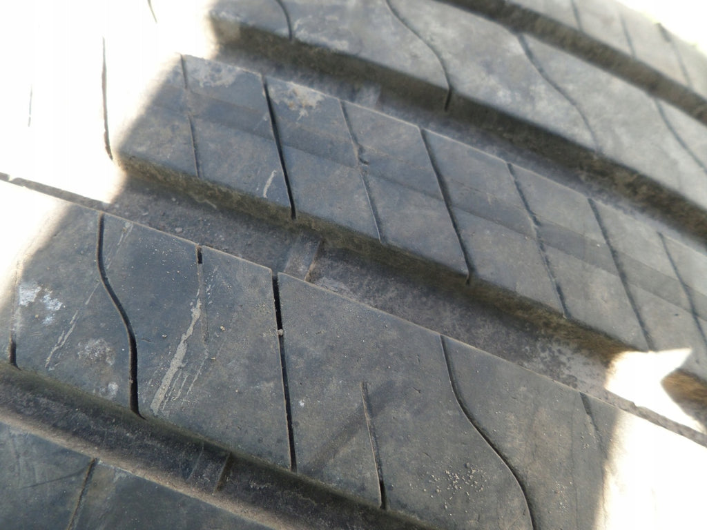 1x Alufelge 17 Zoll 7.5" 5x112 38ET Matt Silber 8W0601025K Audi Rim Wheel FEL8869895518qy