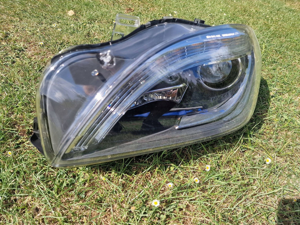 Frontscheinwerfer Mercedes-Benz W166 A1668203961 Xenon Links Headlight SCH6906386341ck