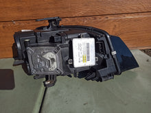 Laden Sie das Bild in den Galerie-Viewer, Frontscheinwerfer Audi A4 B8 8K0941003C Xenon Links Scheinwerfer Headlight SCH4428014675ta