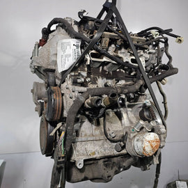 Motor Ford Focus YZDA 1.5 150PS 110kW 81TKm 2019 Benzin Engine Komplett MOT3924719800yj