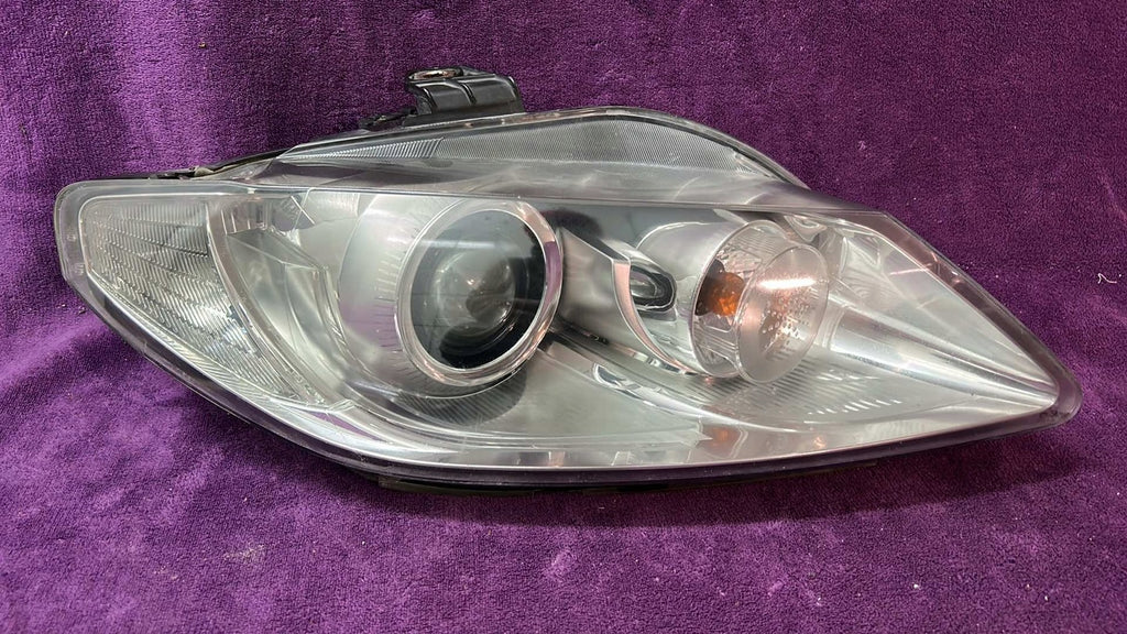 Frontscheinwerfer Seat Exeo 2R1941754E 89320185 Xenon Rechts Headlight