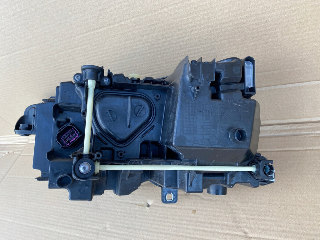 Frontscheinwerfer Audi E-Tron 89A941036 LED Rechts Scheinwerfer Headlight