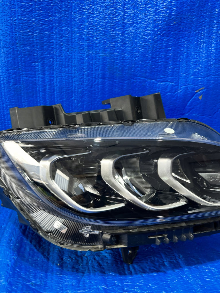 Frontscheinwerfer Hyundai Kona J9921-63060 92102J9600 LED Rechts Headlight