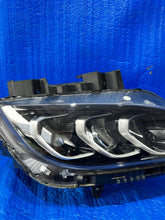 Laden Sie das Bild in den Galerie-Viewer, Frontscheinwerfer Hyundai Kona J9921-63060 92102J9600 LED Rechts Headlight