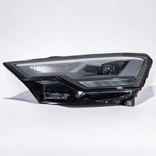 Laden Sie das Bild in den Galerie-Viewer, Frontscheinwerfer Audi A6 C8 4K0941033 LED Links Scheinwerfer Headlight