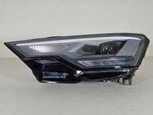 Laden Sie das Bild in den Galerie-Viewer, Frontscheinwerfer Audi A6 C8 4K0941033 LED Links Scheinwerfer Headlight