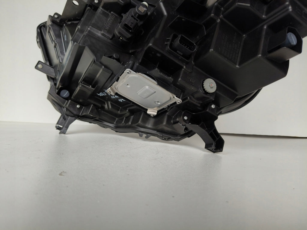 Frontscheinwerfer Renault Kangoo 260103264R Full LED Rechts Headlight SCH4708804915ar