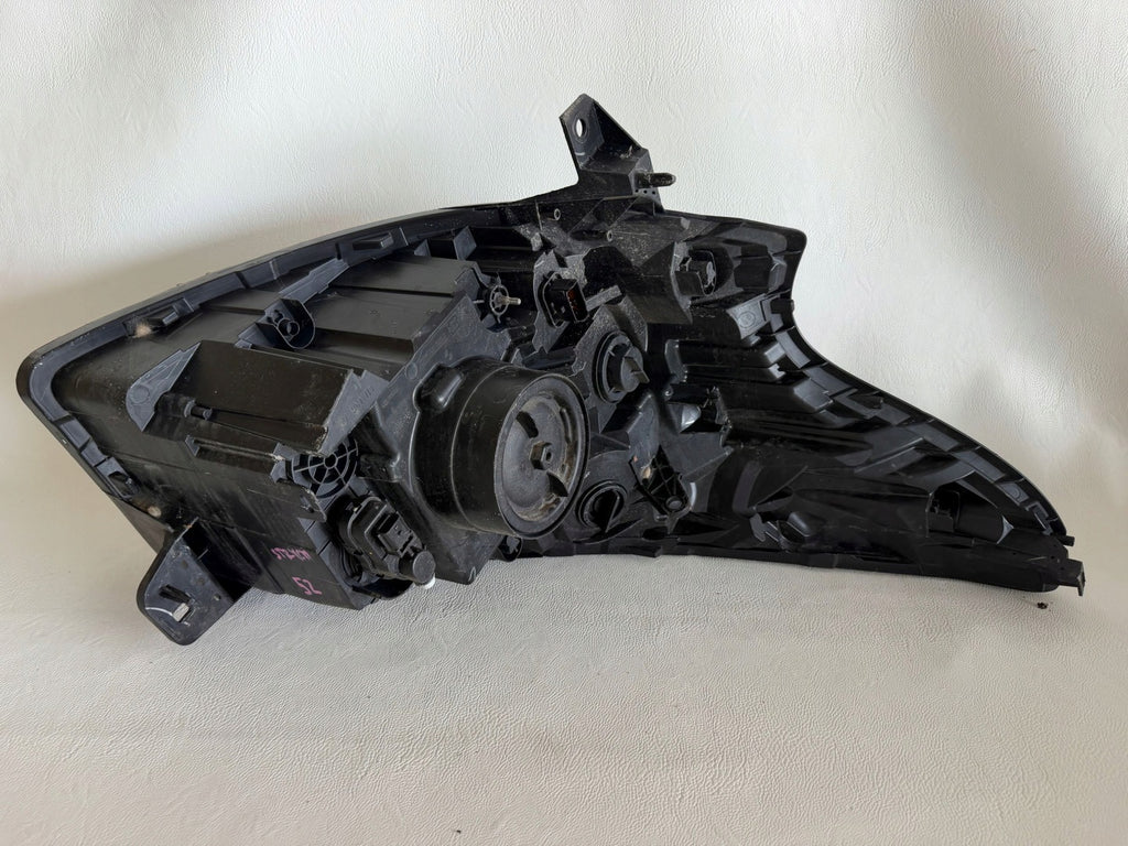 Frontscheinwerfer Opel Vivaro B Trafic III 260605173R Links Headlight SCH9193236679tb