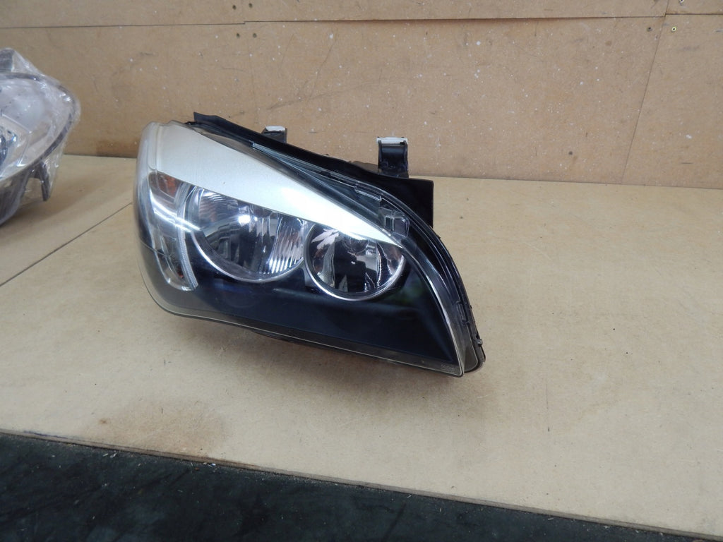 Frontscheinwerfer BMW X1 E84 7290234-03 Rechts Scheinwerfer Headlight SCH1800848705kd