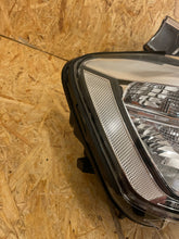 Laden Sie das Bild in den Galerie-Viewer, Frontscheinwerfer BMW X3 F25 7460638 7460637 Xenon Ein Satz Headlight SCH5091350781ag