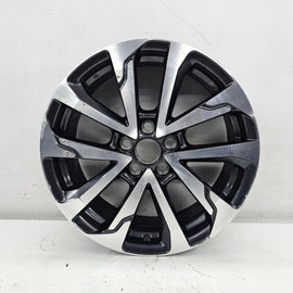 1x Alufelge 18 Zoll Toyota Corolla Chr C-Hr Rim Wheel FEL8786902900sw