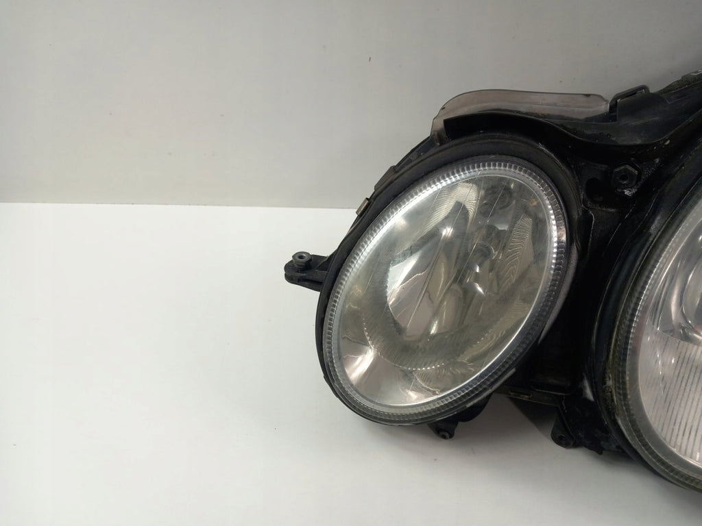 Frontscheinwerfer Mercedes-Benz W211 Xenon Links Scheinwerfer Headlight SCH5079978513ut