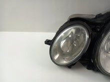 Laden Sie das Bild in den Galerie-Viewer, Frontscheinwerfer Mercedes-Benz W211 Xenon Links Scheinwerfer Headlight SCH5079978513ut