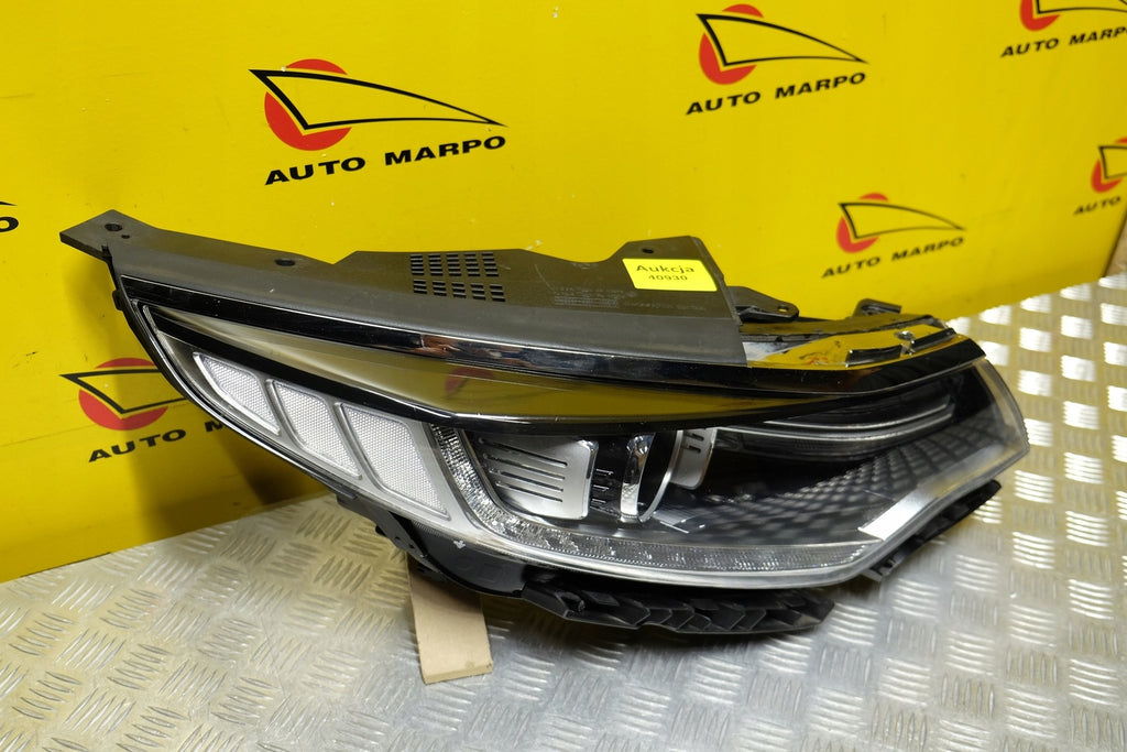 Frontscheinwerfer Kia Optima 92102D4190 LED Rechts Scheinwerfer Headlight