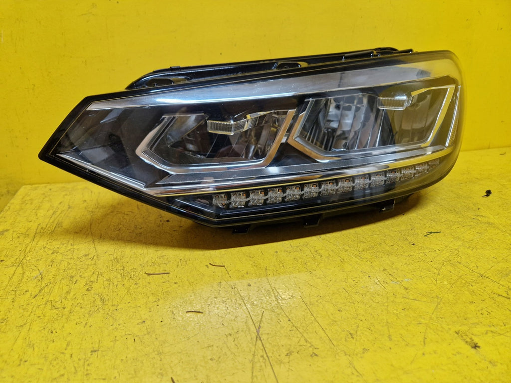 Frontscheinwerfer VW Touran 5TB941035B Full LED Links Scheinwerfer Headlight SCH4530742960fu