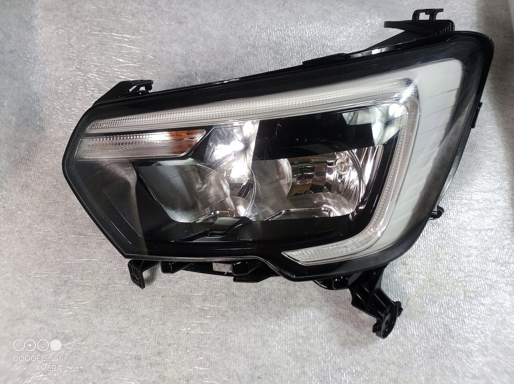 Frontscheinwerfer Renault Master III 260607867R LED Links Scheinwerfer Headlight SCH6359607421hz
