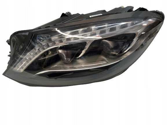 Frontscheinwerfer Mercedes-Benz W222 A2229060702 LED Links Headlight SCH5741304539vs
